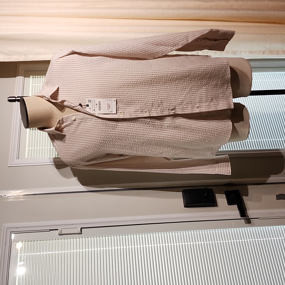 Men's Shirt